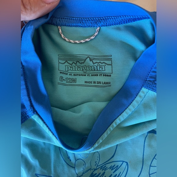 Patagonia Baby Swim Bundle - Picture 2 of 6